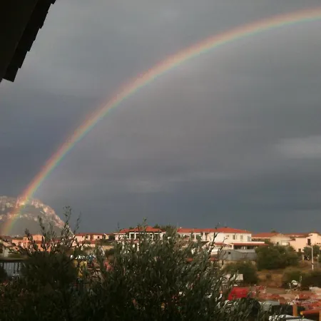 Le Vigne Confort With 2 Bathrooms Apartment Porto San Paolo (Sardinia)