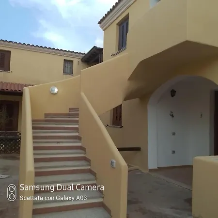 Le Vigne Confort With 2 Bathrooms * Porto San Paolo (Sardinia)