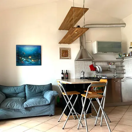 Apartment Le Vigne Confort With 2 Bathrooms