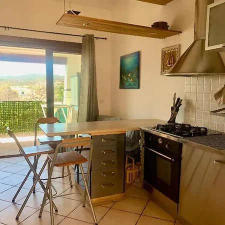 Apartment Le Vigne Confort With 2 Bathrooms