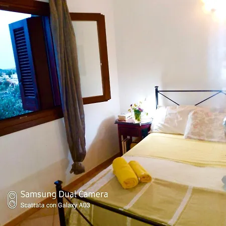 Le Vigne Confort With 2 Bathrooms