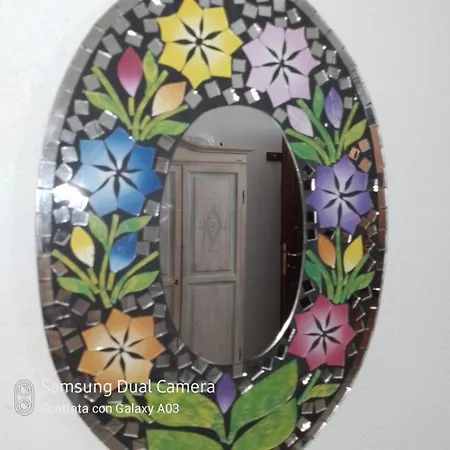Le Vigne Confort With 2 Bathrooms Apartment