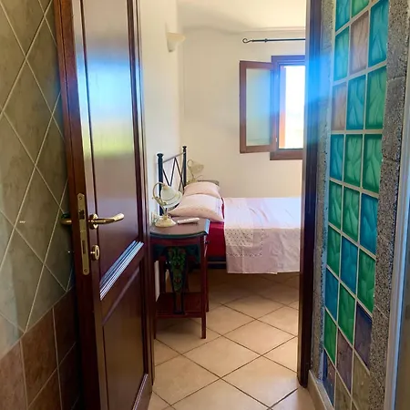 Le Vigne Confort With 2 Bathrooms Porto San Paolo (Sardinia)