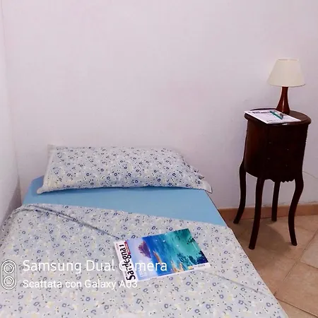 Apartment Le Vigne Confort With 2 Bathrooms Porto San Paolo (Sardinia)