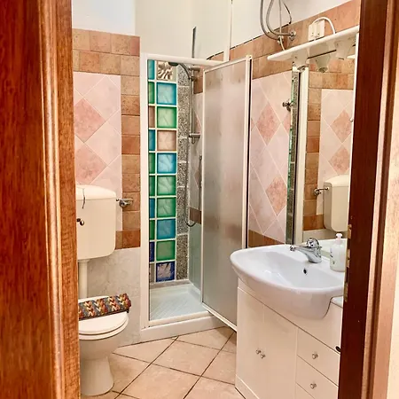 Apartment Le Vigne Confort With 2 Bathrooms *